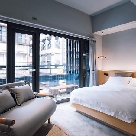 Drizzle Inn Csilung Kültér fotó