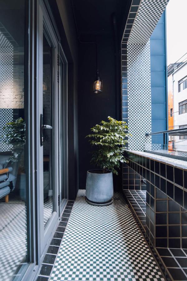 Drizzle Inn Csilung Kültér fotó