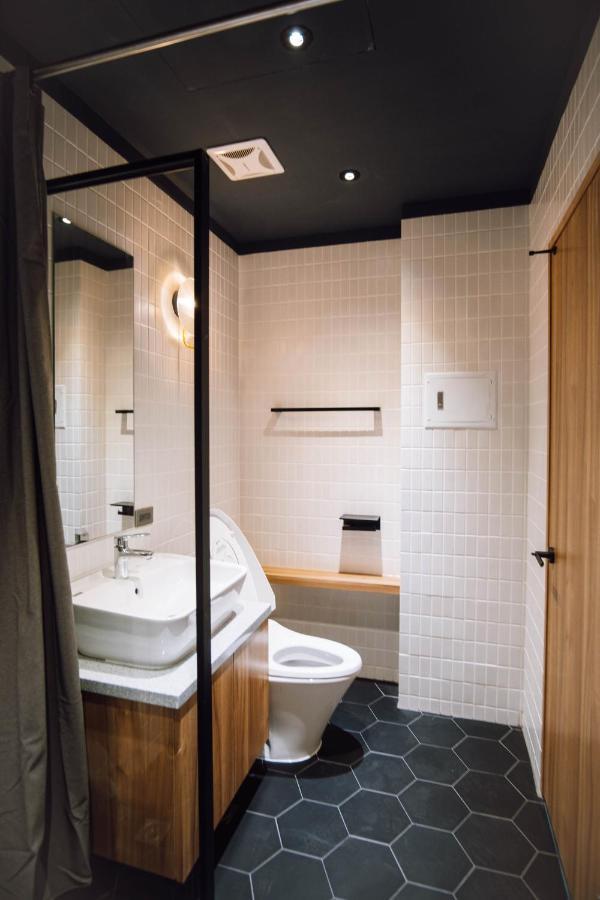 Drizzle Inn Csilung Kültér fotó
