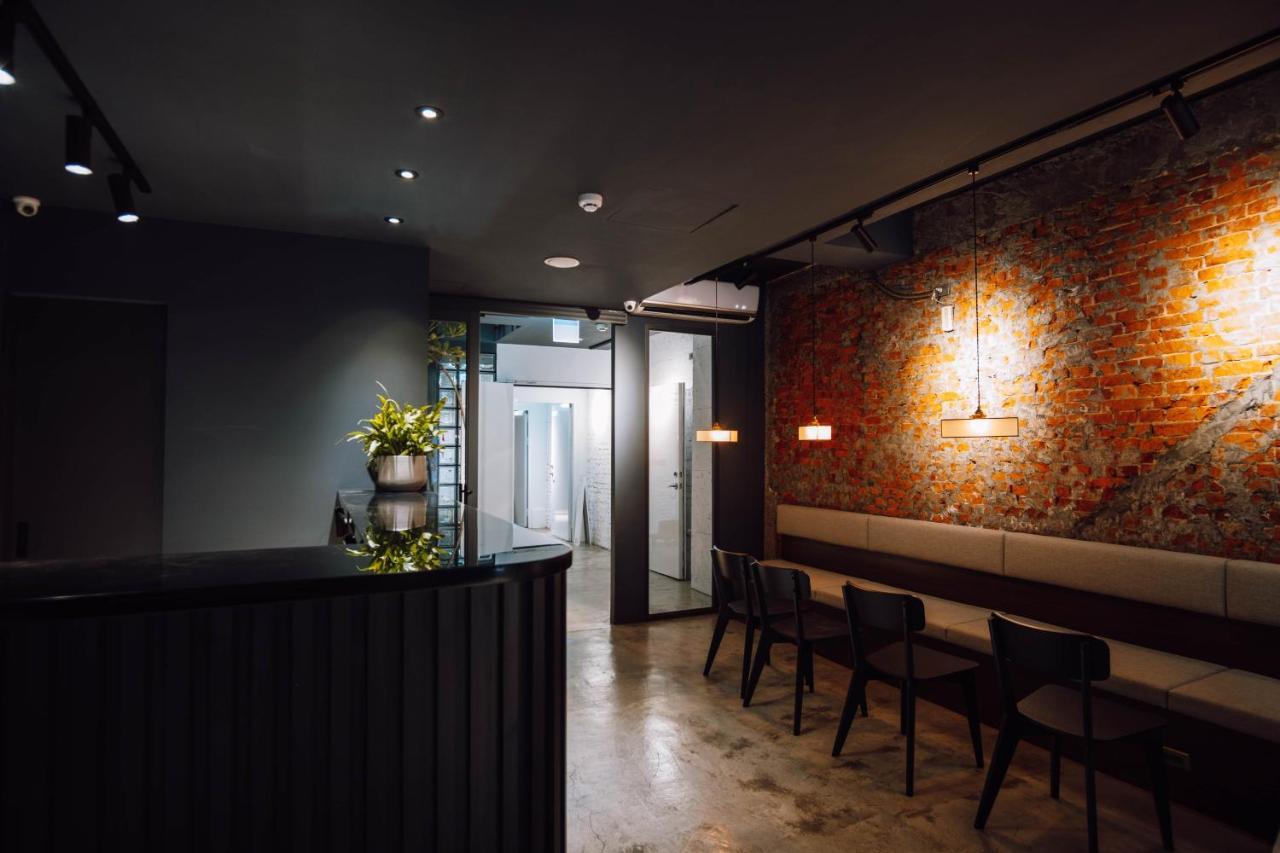 Drizzle Inn Csilung Kültér fotó