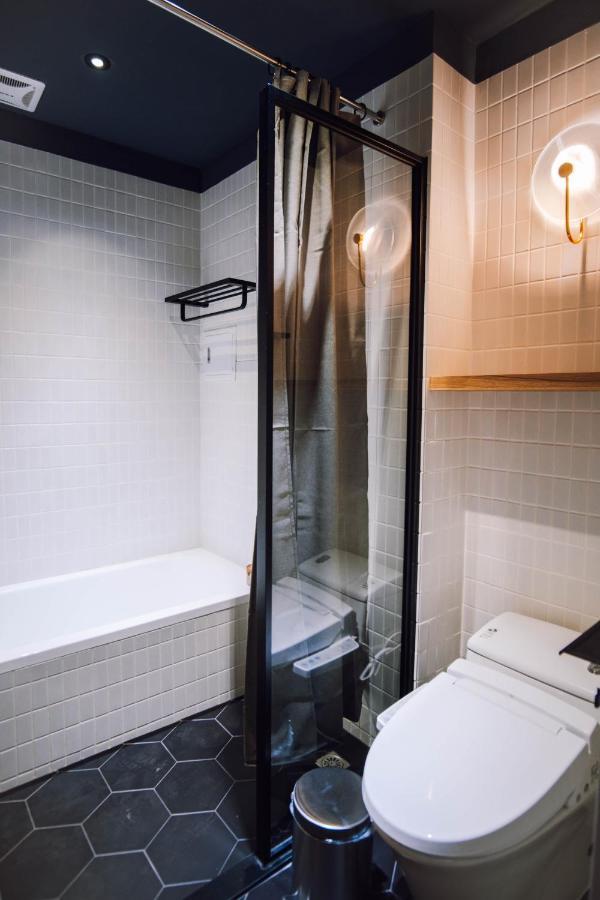 Drizzle Inn Csilung Kültér fotó