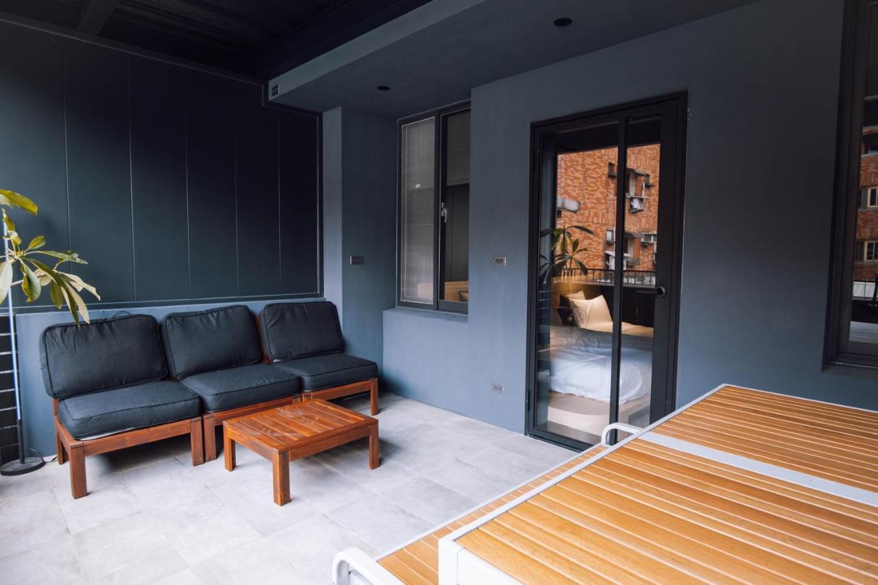 Drizzle Inn Csilung Kültér fotó
