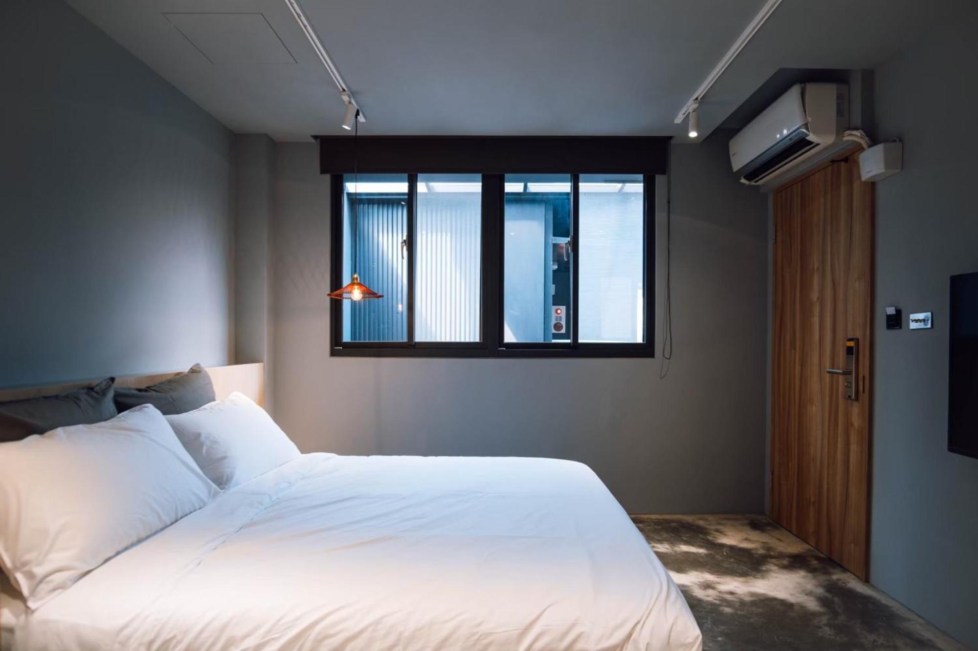 Drizzle Inn Csilung Kültér fotó